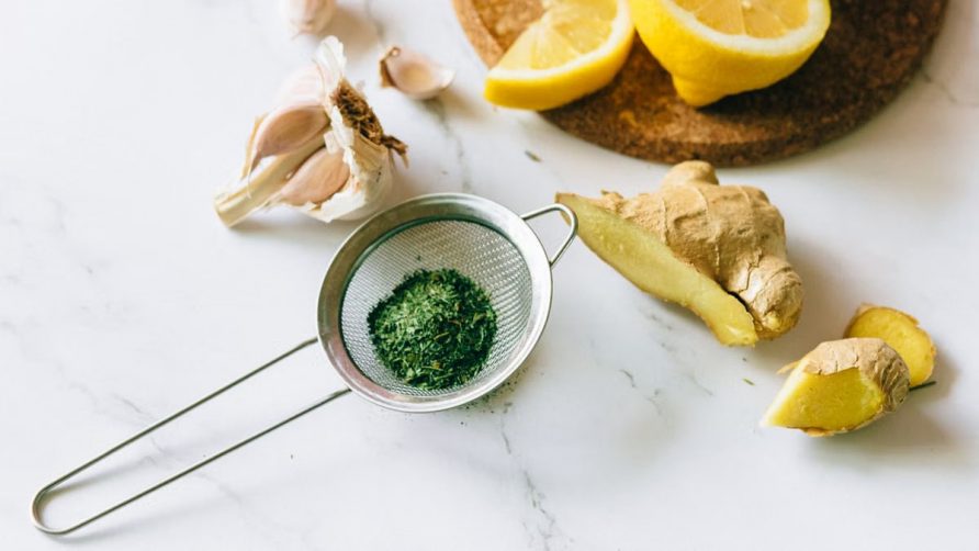 Alimenti che potenziano il sistema immunitario